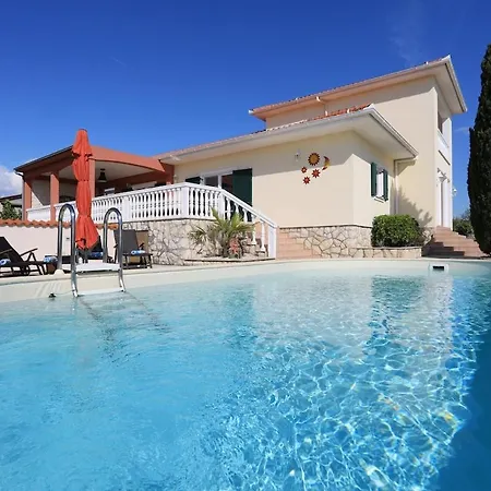 Mediterrane Natalia Villa *