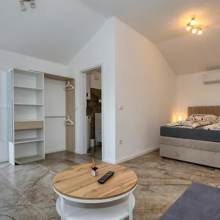 Vila Mediterrane Natalia