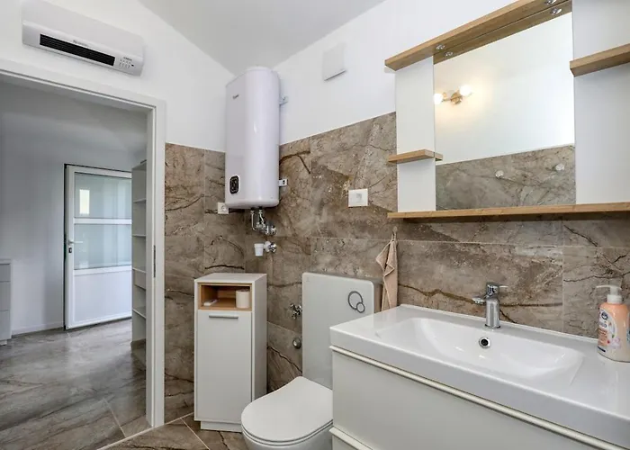 Mediterrane Natalia Вилла