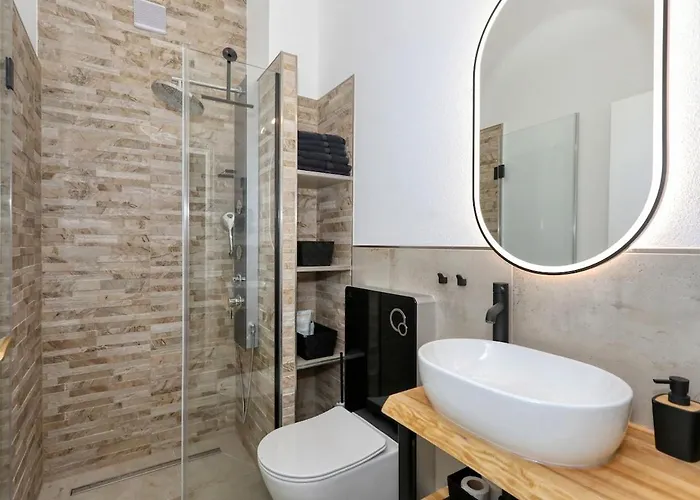 Mediterrane Natalia Вилла Врси