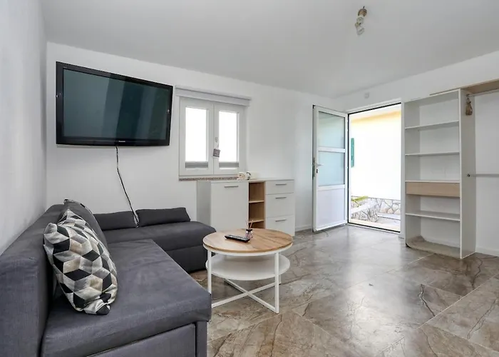 Mediterrane Natalia 别墅 *