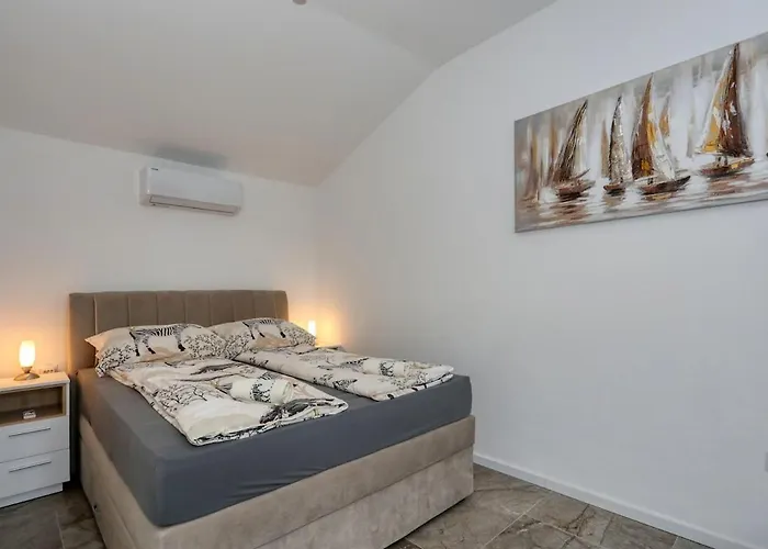 Mediterrane Natalia Вилла *