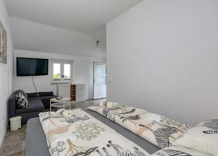 Вилла Mediterrane Natalia *