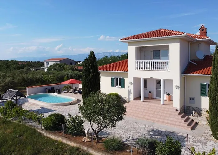 Вилла Mediterrane Natalia *